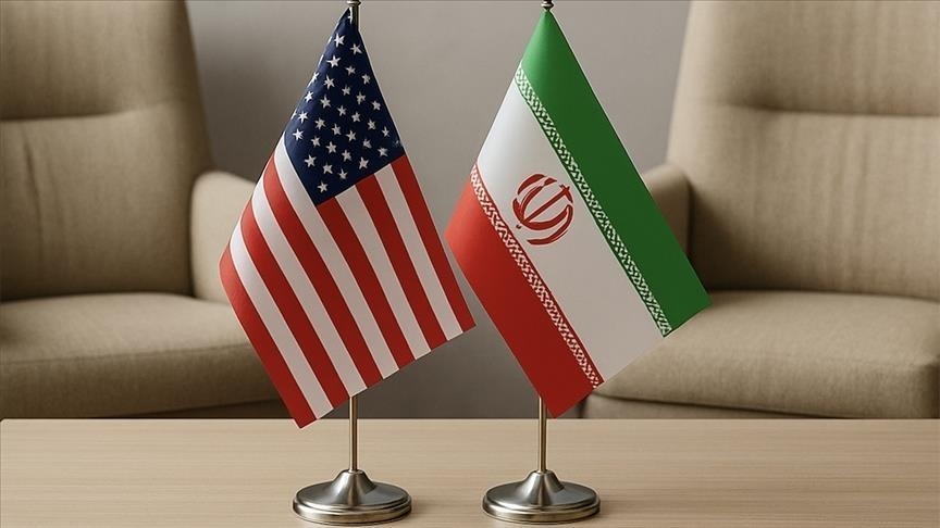 Will Iran and the U.S. agree to formal negotiations in 2026?