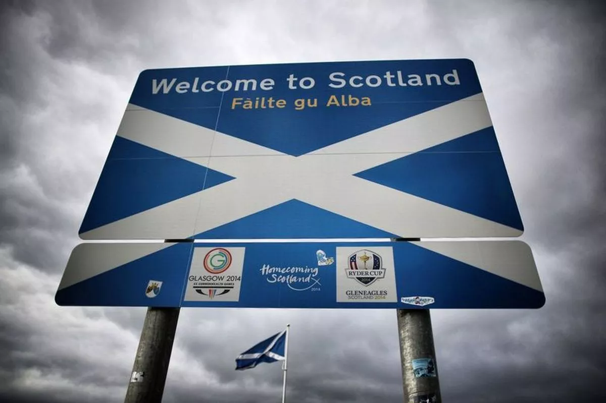 Will Scotland add a viral phrase into school language lessons in 2026?