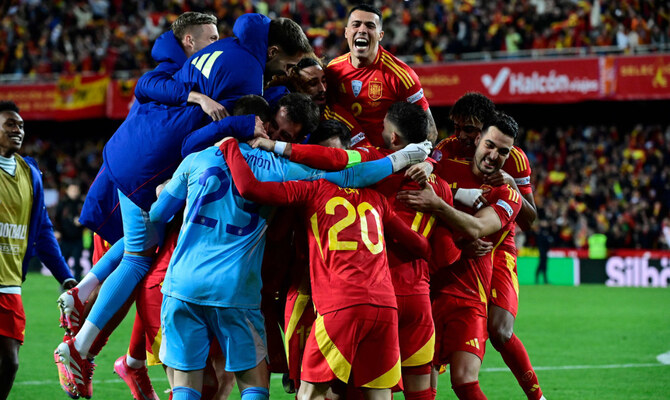 Will Spain impose nationwide fan-behavior penalties in 2026?