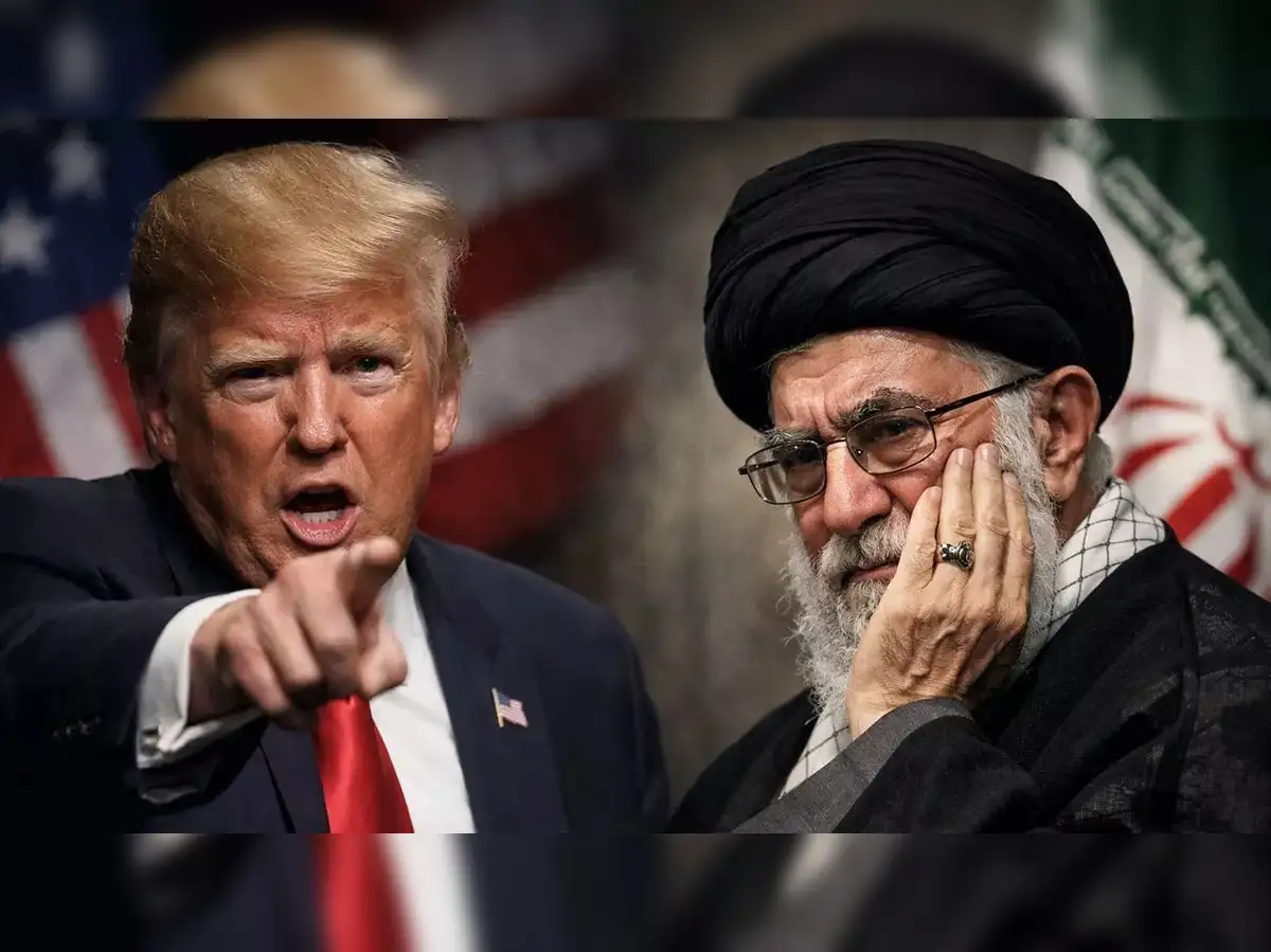 Will the U.S. implement tariffs on countries trading with Iran in 2026?