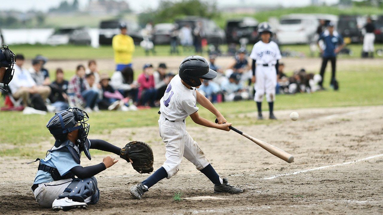 Will Japan restrict youth participation in extreme sports in 2026?