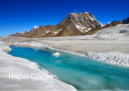 Will Pakistan close a major glacier-fed canal in 2026?