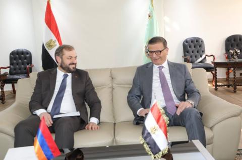 Will Armenia pass a law to stabilize coalition governments in 2026?