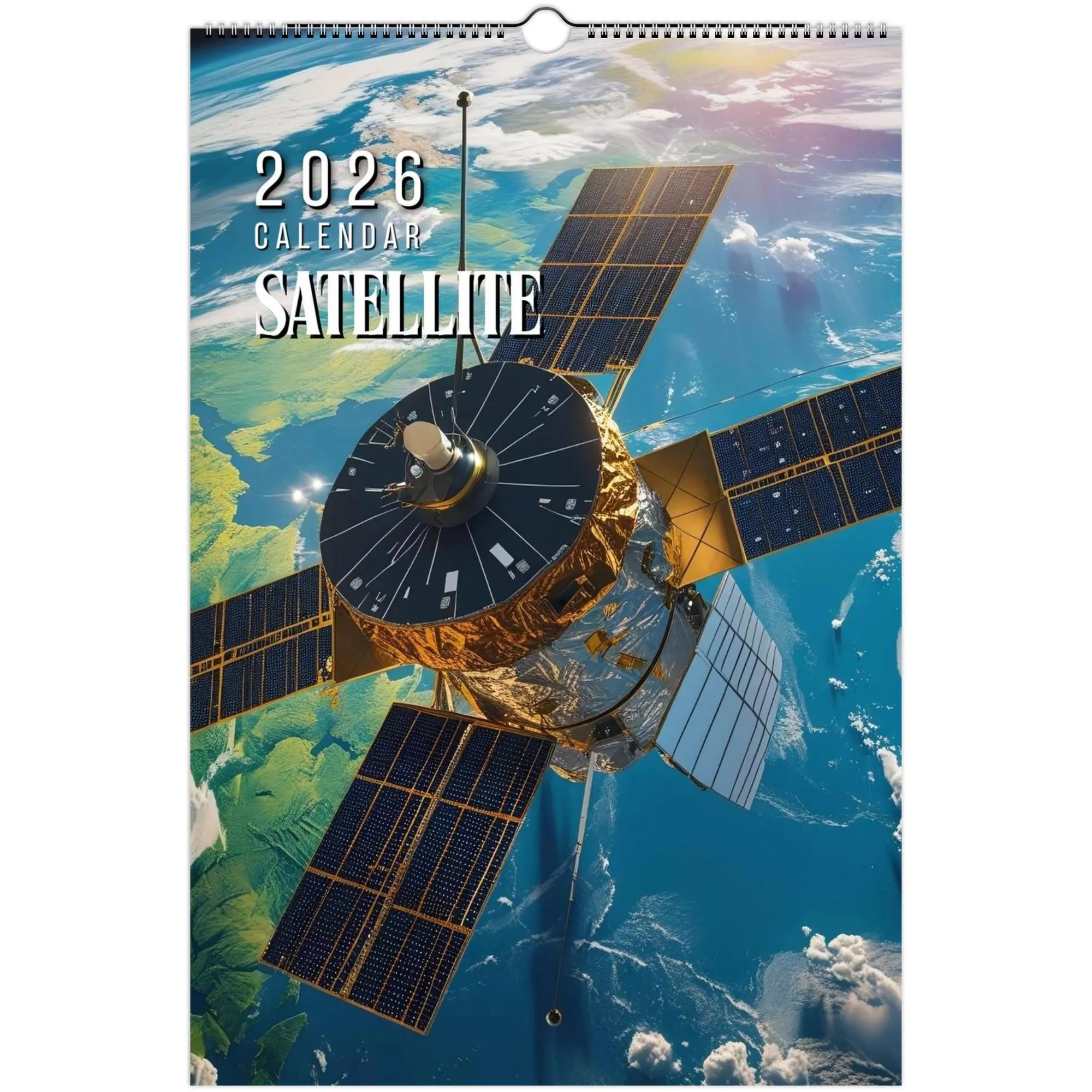 Will Saudi Arabia update a religious calendar using satellites in 2026?