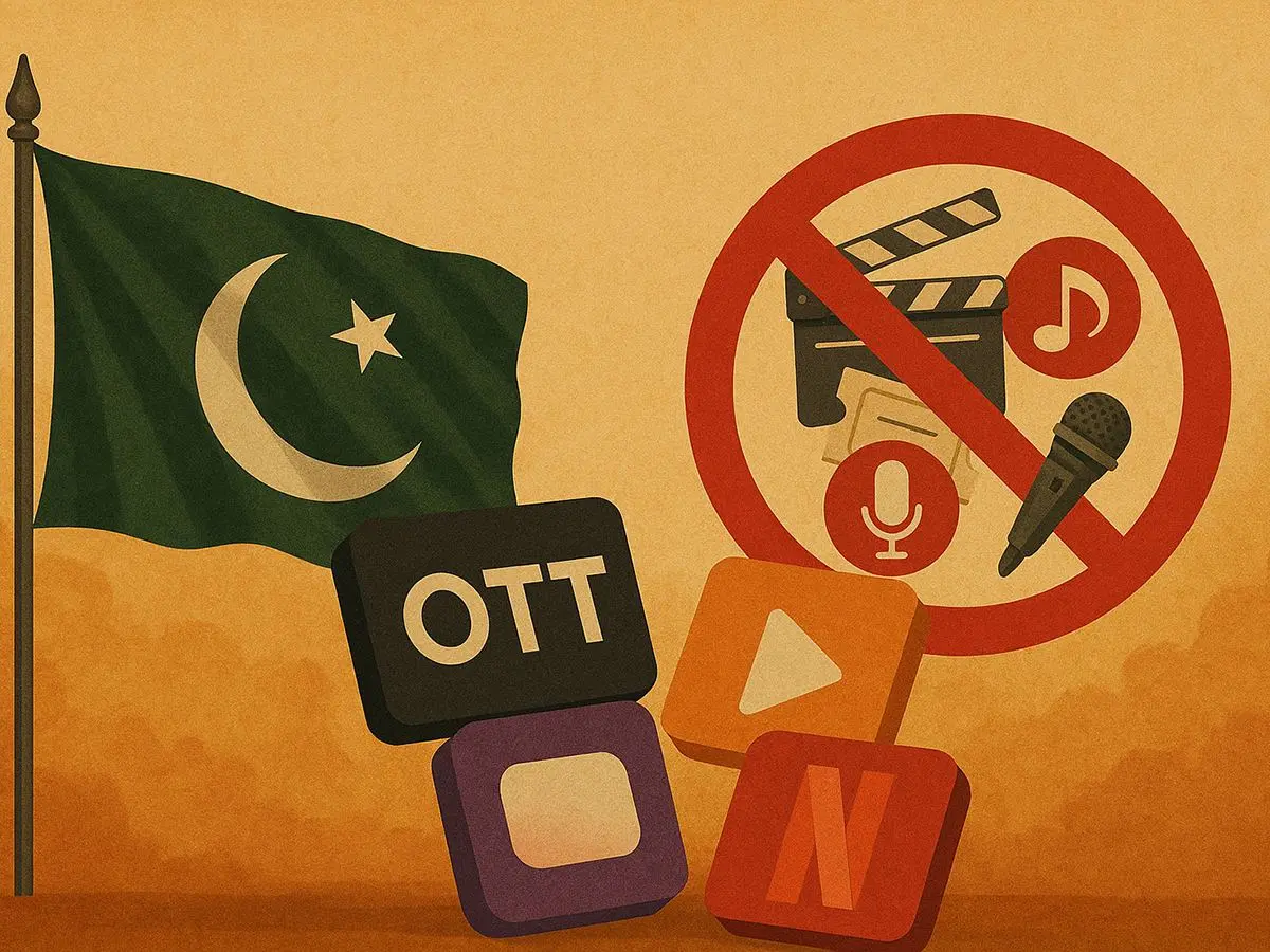 Will Pakistan block major streaming platforms in 2026?