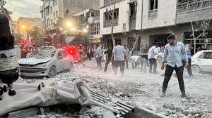 Will Israel strike Iran by January 31, 2026?