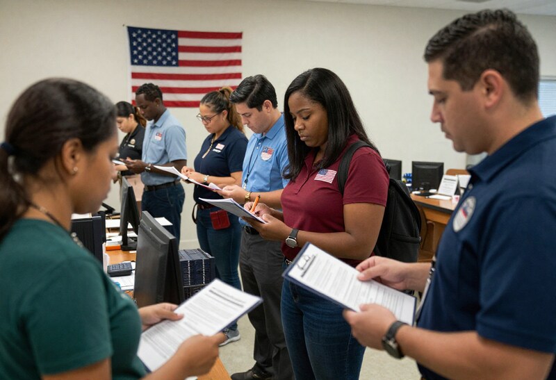 Will the U.S. expand immigration enforcement in 2026?