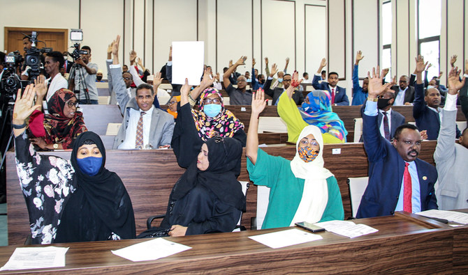 Will Somalia hold national elections without delay in 2026?