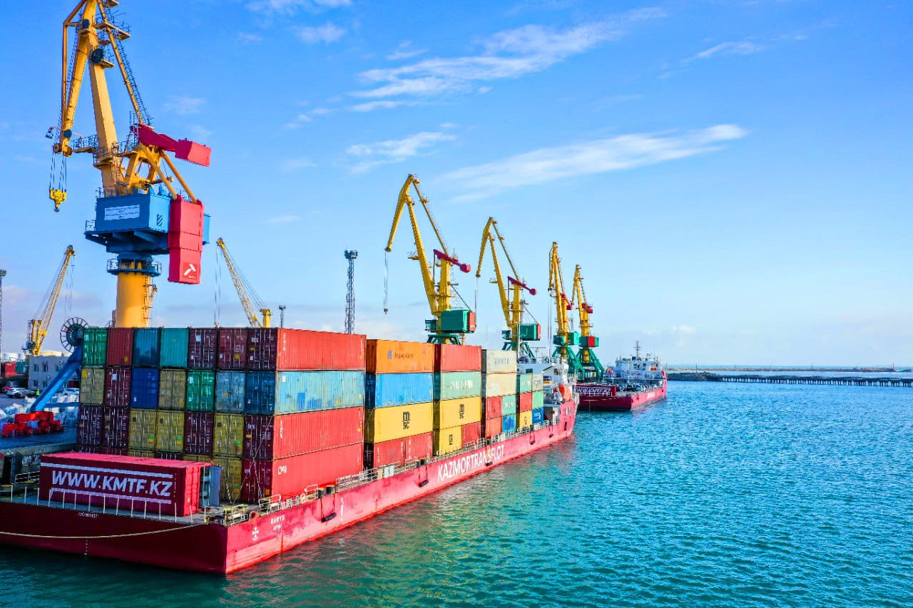 Will Mongolia host the first landlocked maritime security summit in 2026?