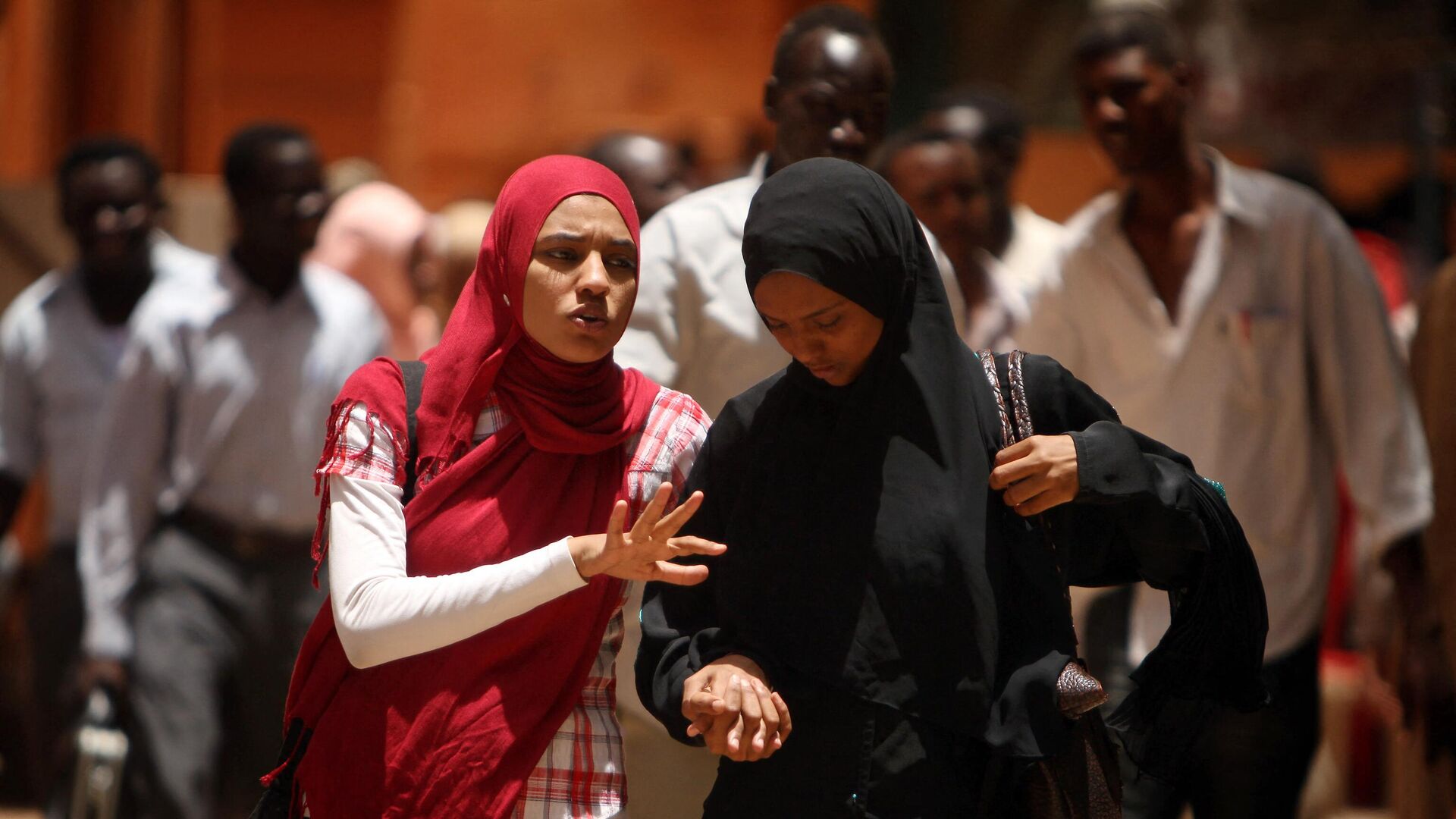 Will Sudan suspend university exams nationwide in 2026?