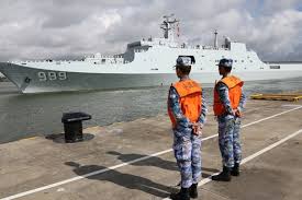Will Djibouti approve a new foreign naval base in 2026?
