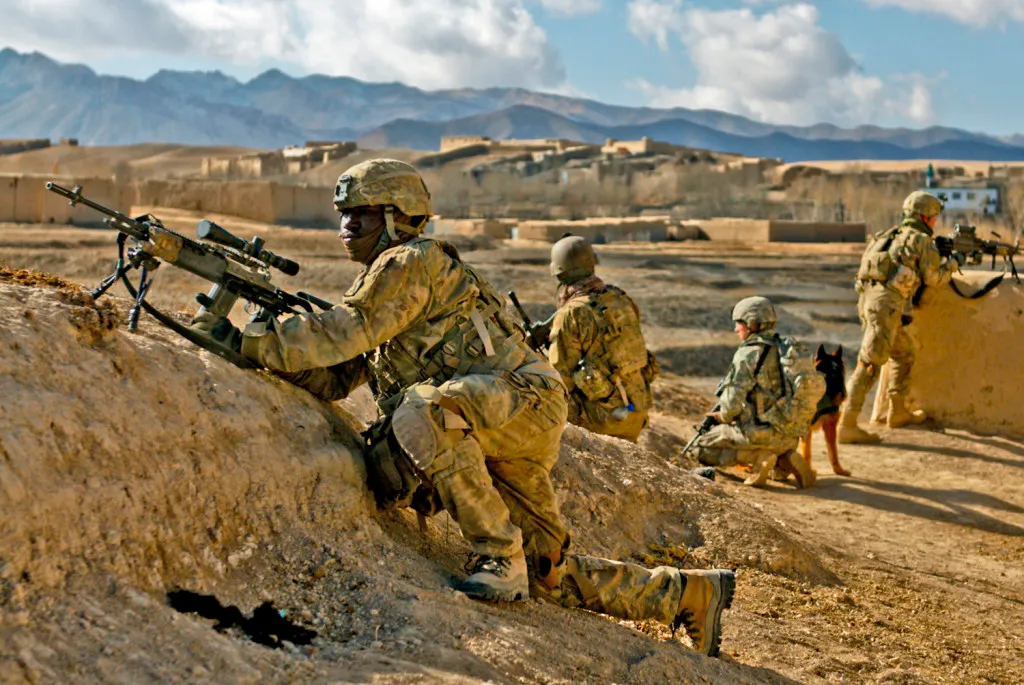 Will a new armed conflict zone emerge in 2026?