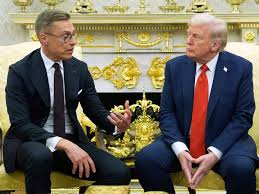 Will Trump publicly reject a NATO policy in 2026?