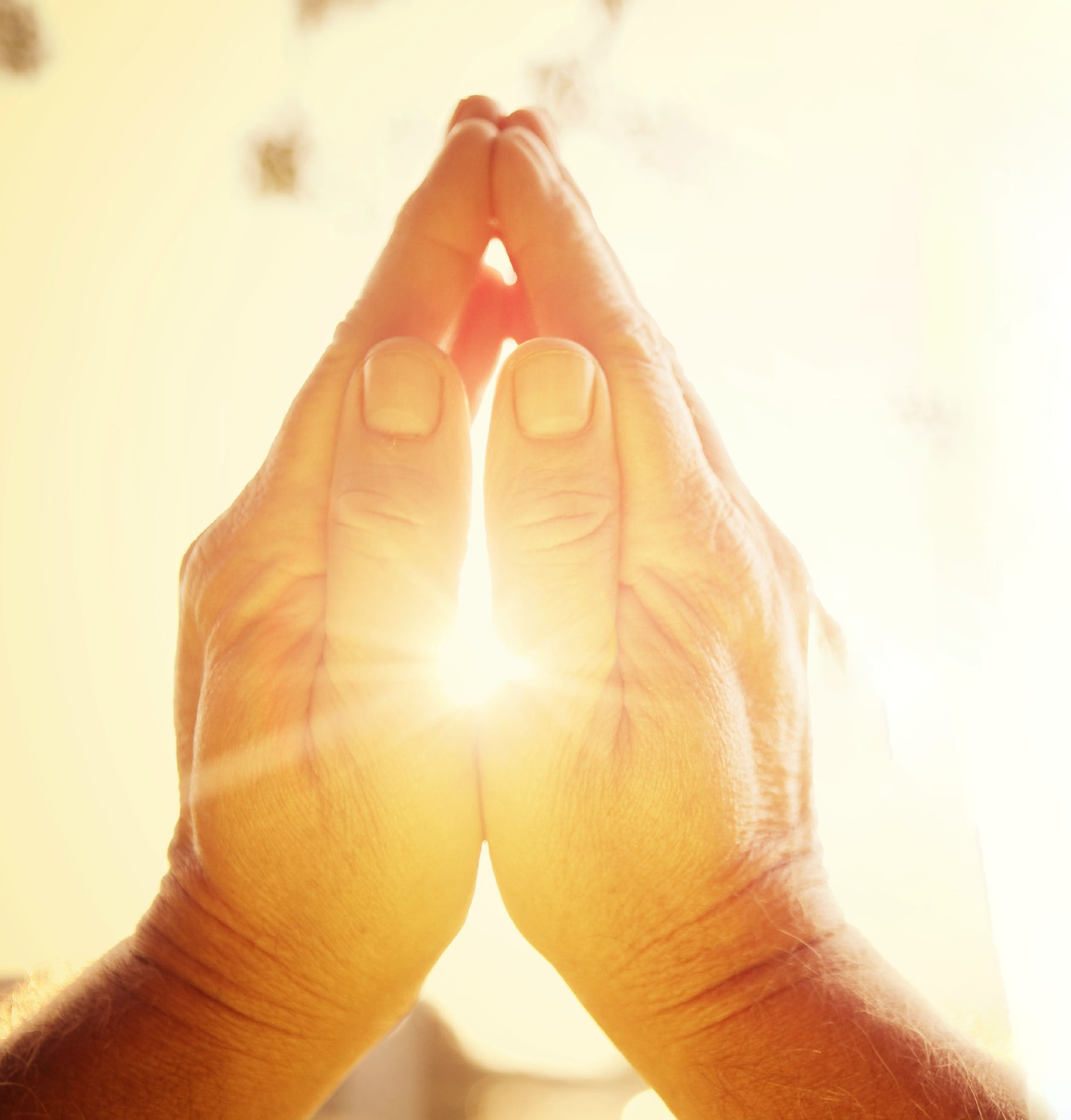 Will over 100 million people participate in a synchronized global prayer event in 2026?