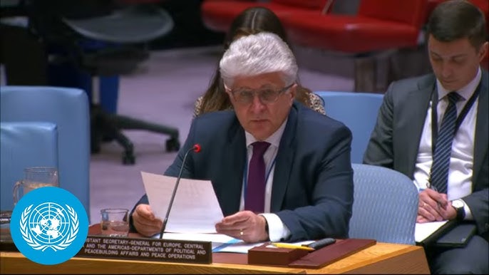 Will the IMF issue an emergency briefing on Venezuela in 2026?