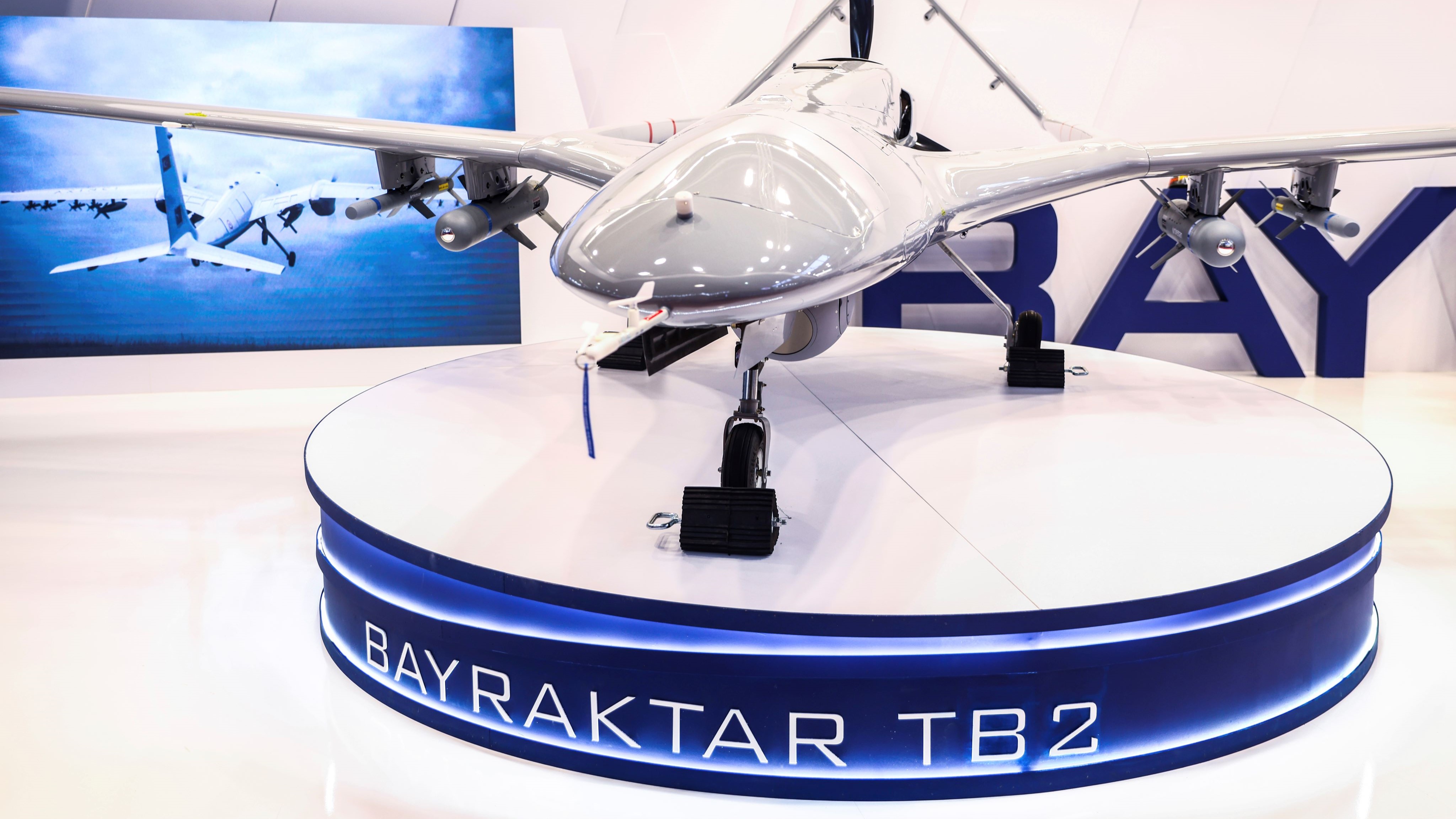 Will Turkey create a national military drone registry in 2026?