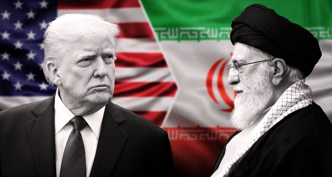Will the U.S. government formally weigh military intervention options in Iran in 2026?