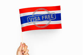 Will Thailand expand visa-free entry to more countries in 2026?