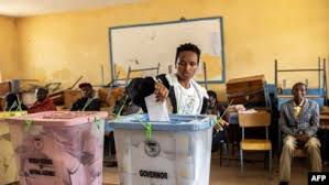 Will Kenya suspend election tech upgrades in 2026?