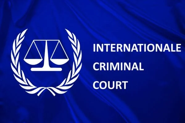 Will the ICC add a category for corporate war crimes in 2026?