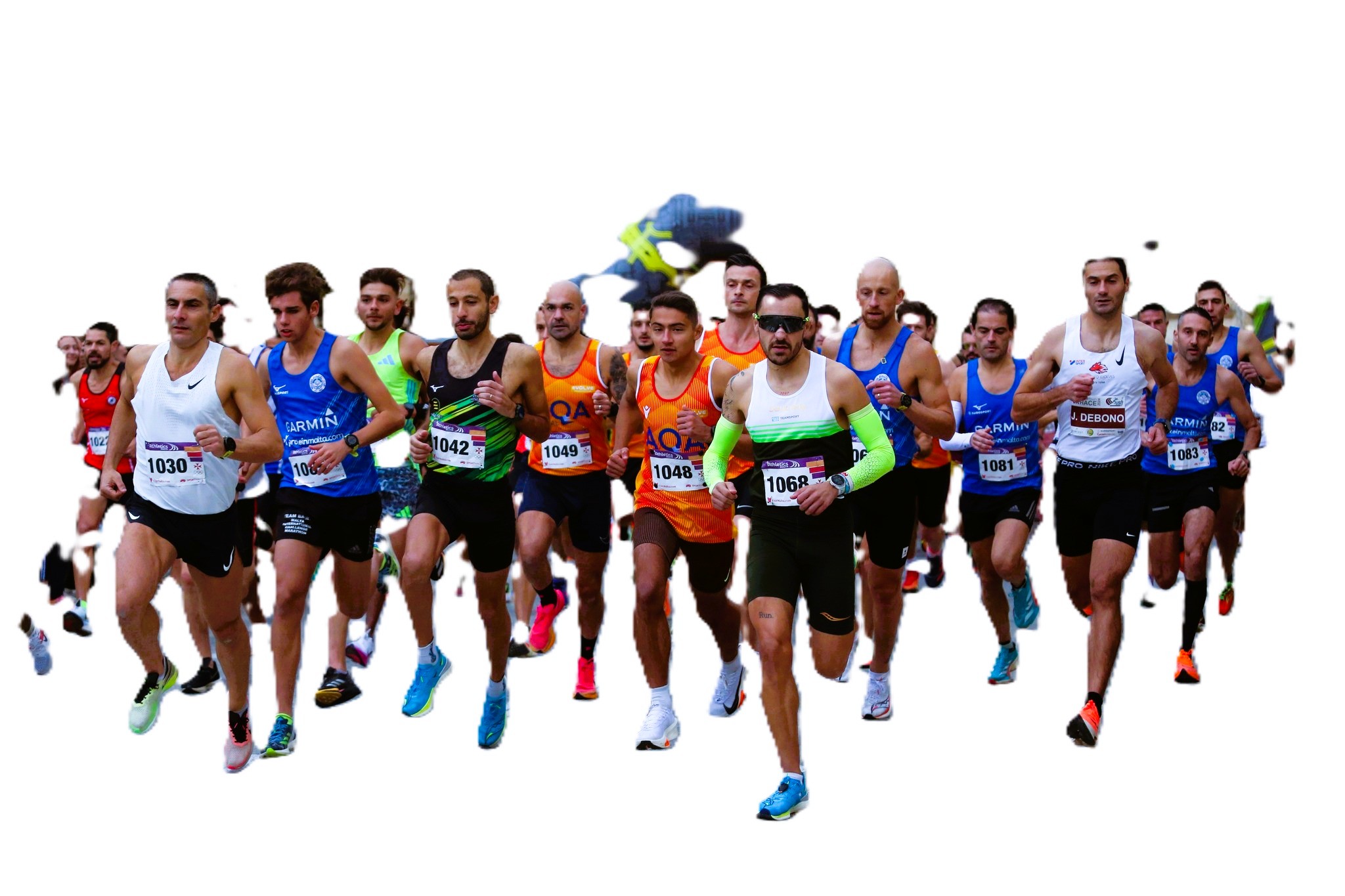 Will athletes launch a fully self-governed pro league in 2026?