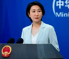 Will Taiwan be named in a NATO official report in 2026?