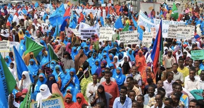 Will Somali religious leaders call for election boycotts in 2026?