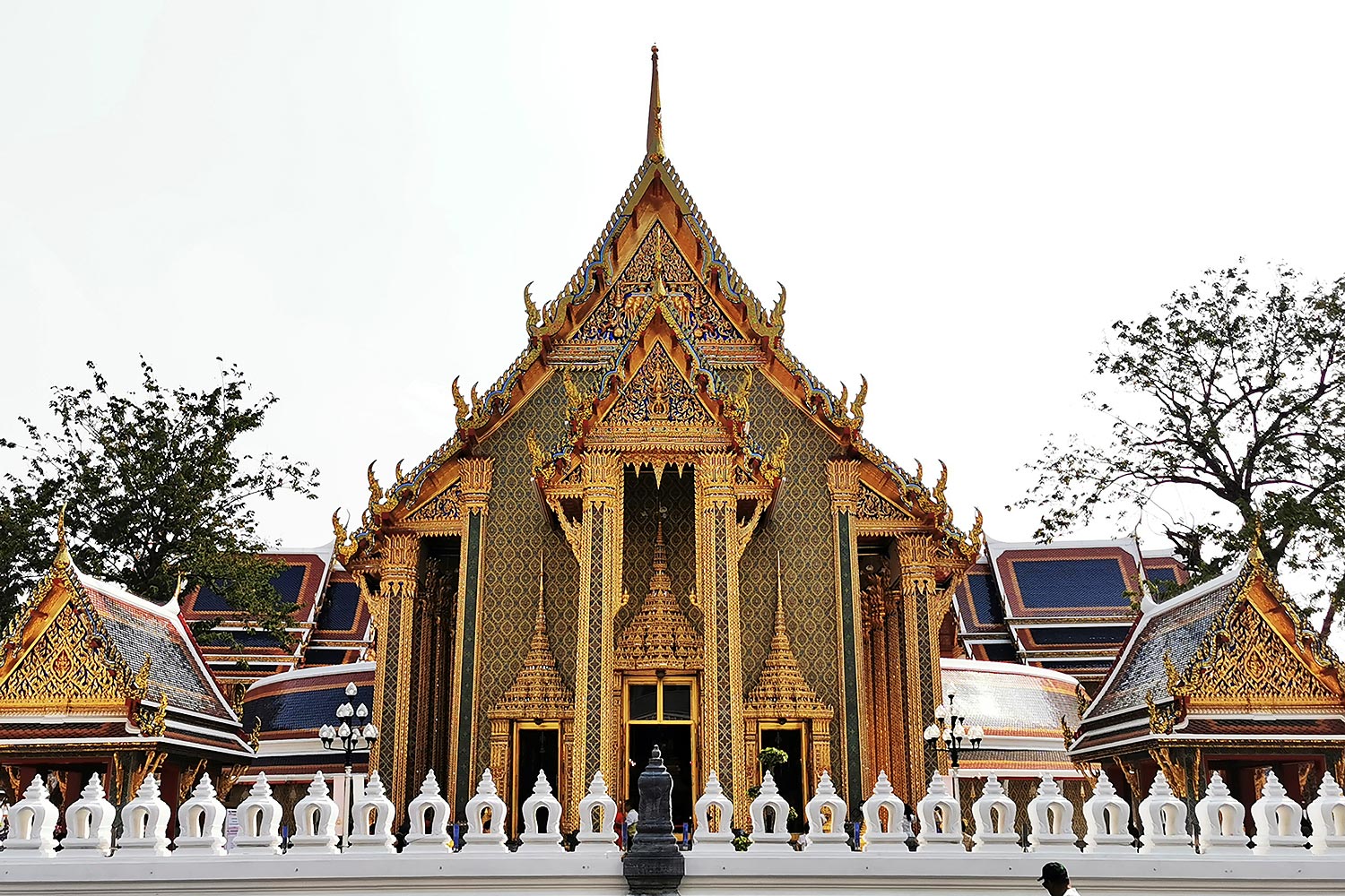 Will Thailand announce a major restoration fund for historic temples in 2026?