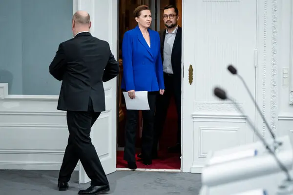 Will Denmark create a public lobbying register in 2026?