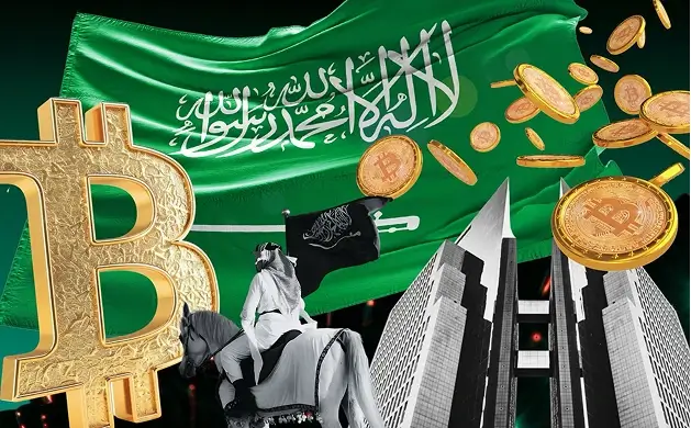 Will Saudi Arabia launch a state crypto identity wallet in 2026?