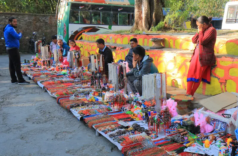 Will Nepal relocate markets near temples in 2026?