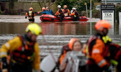 Will Scotland measure rain sound frequency by region in 2026?