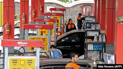 Will Iran limit gasoline sales nationwide in 2026?