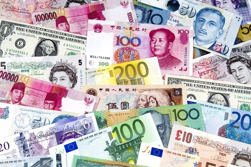 Will a new continent-wide currency be announced in 2026?