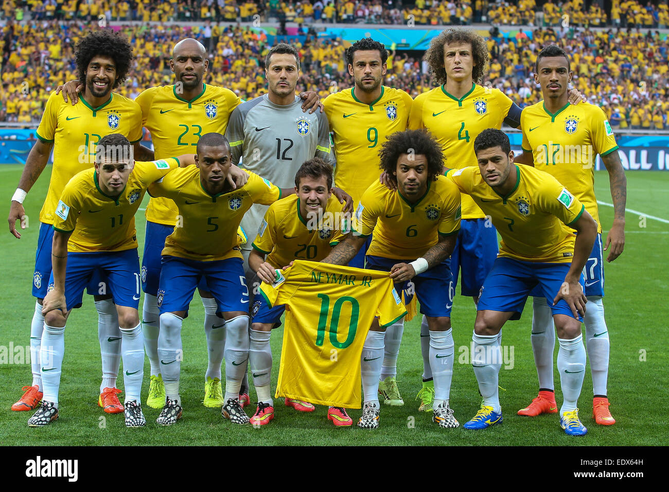 Will Brazil reach the semifinals of the 2026 World Cup?