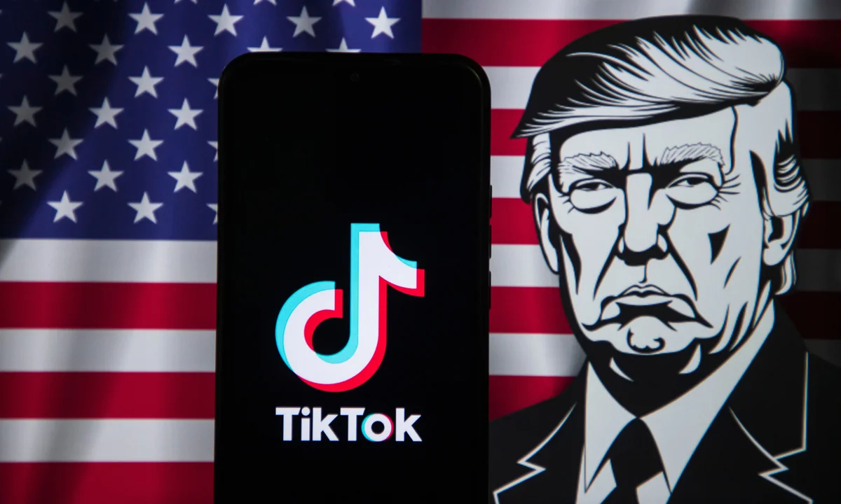 Will the U.S. implement a nationwide ban on TikTok in 2026?