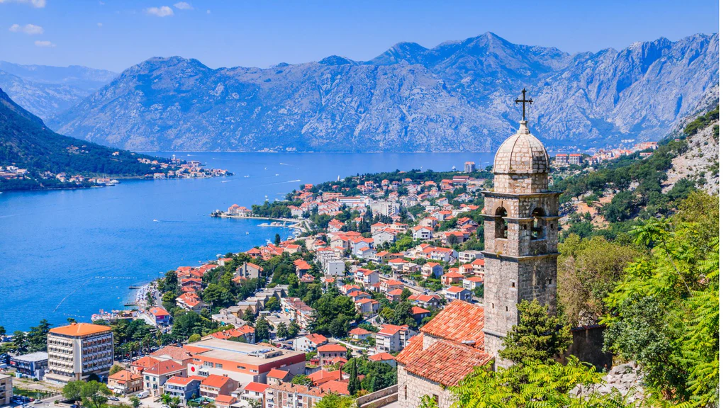 WillMontenegro join EU ?