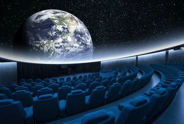 Global Cinema for All