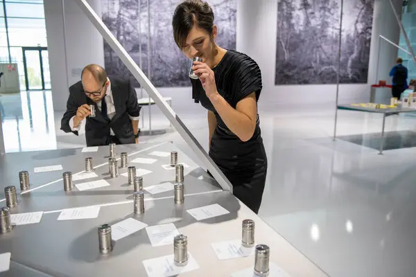 National Smell Museum