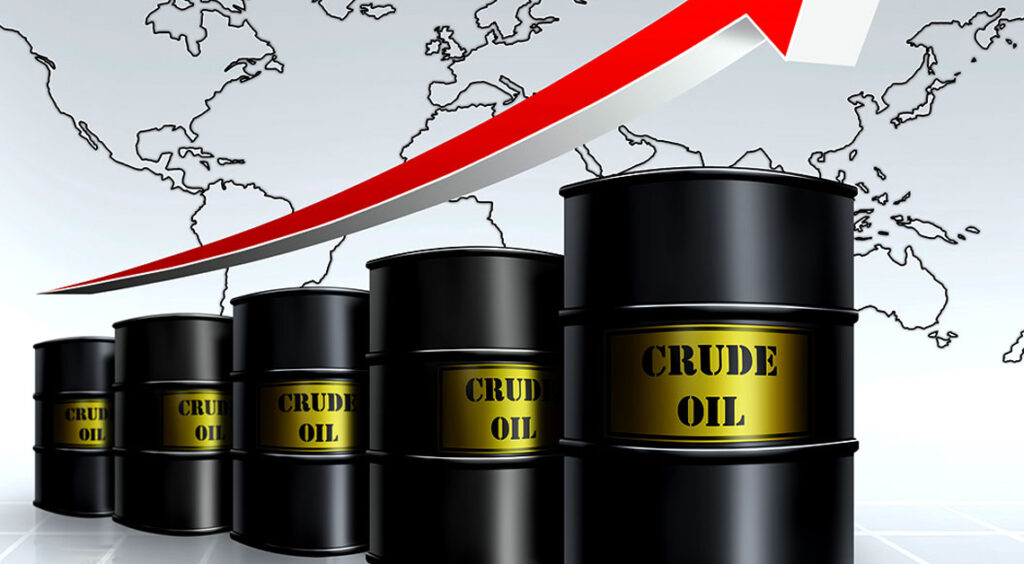 Venezuela Oil Export Recovery