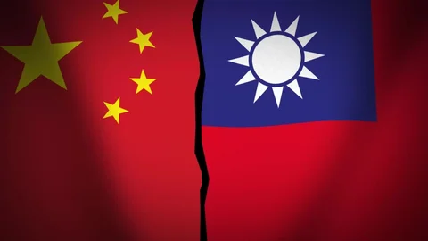 China–Taiwan Clash Before 2027?