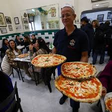 Italy Street Food Heritage