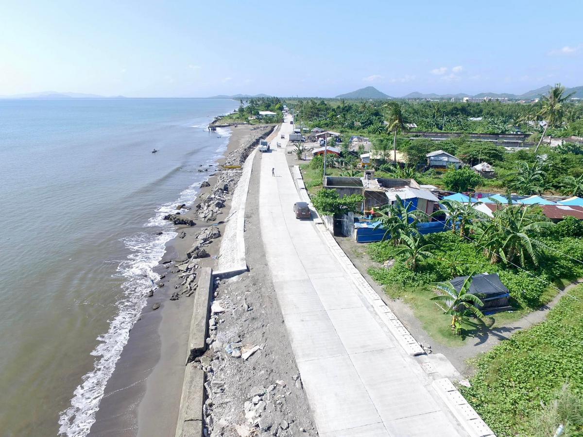 Manila Relocation Order