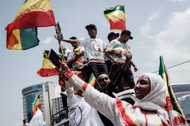 Regional Election Ban