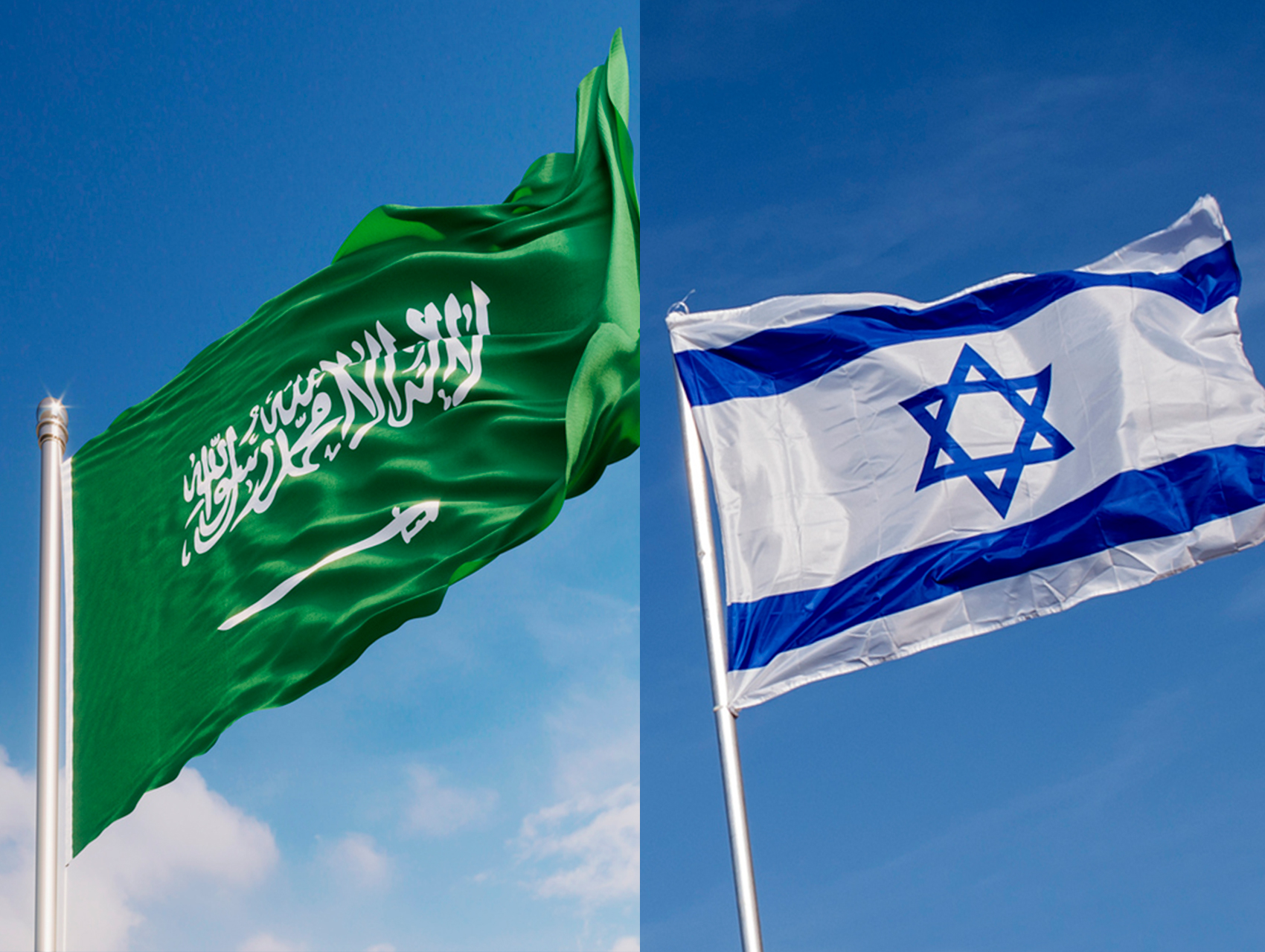 Saudi–Israel Talks Restart 2026?
