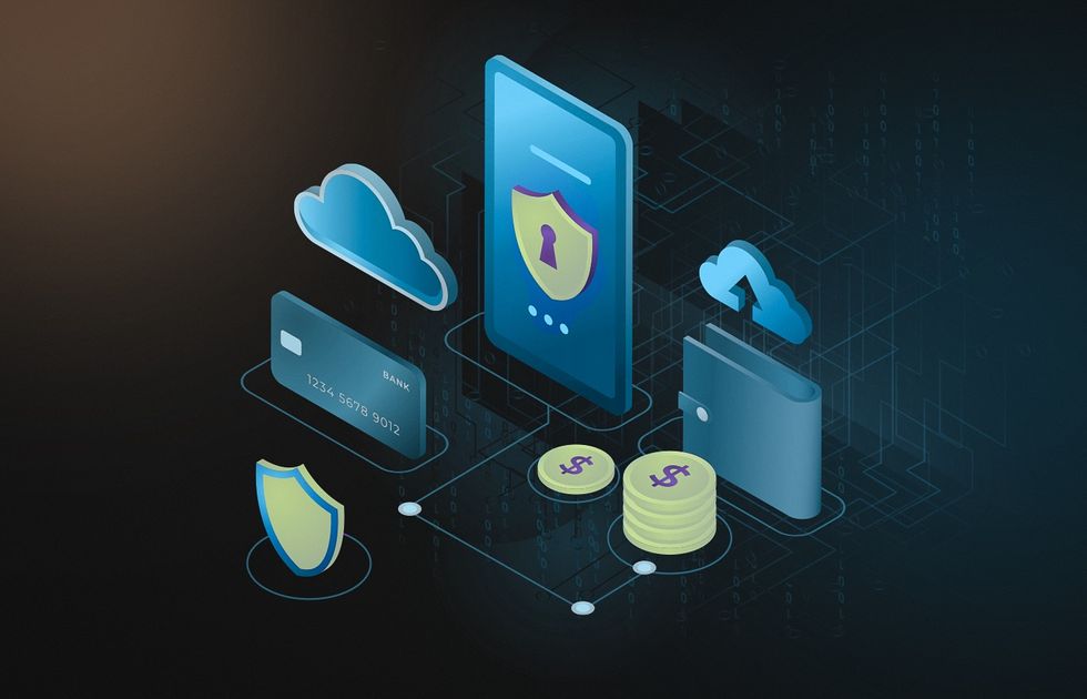 Anonymous Wallet Ban