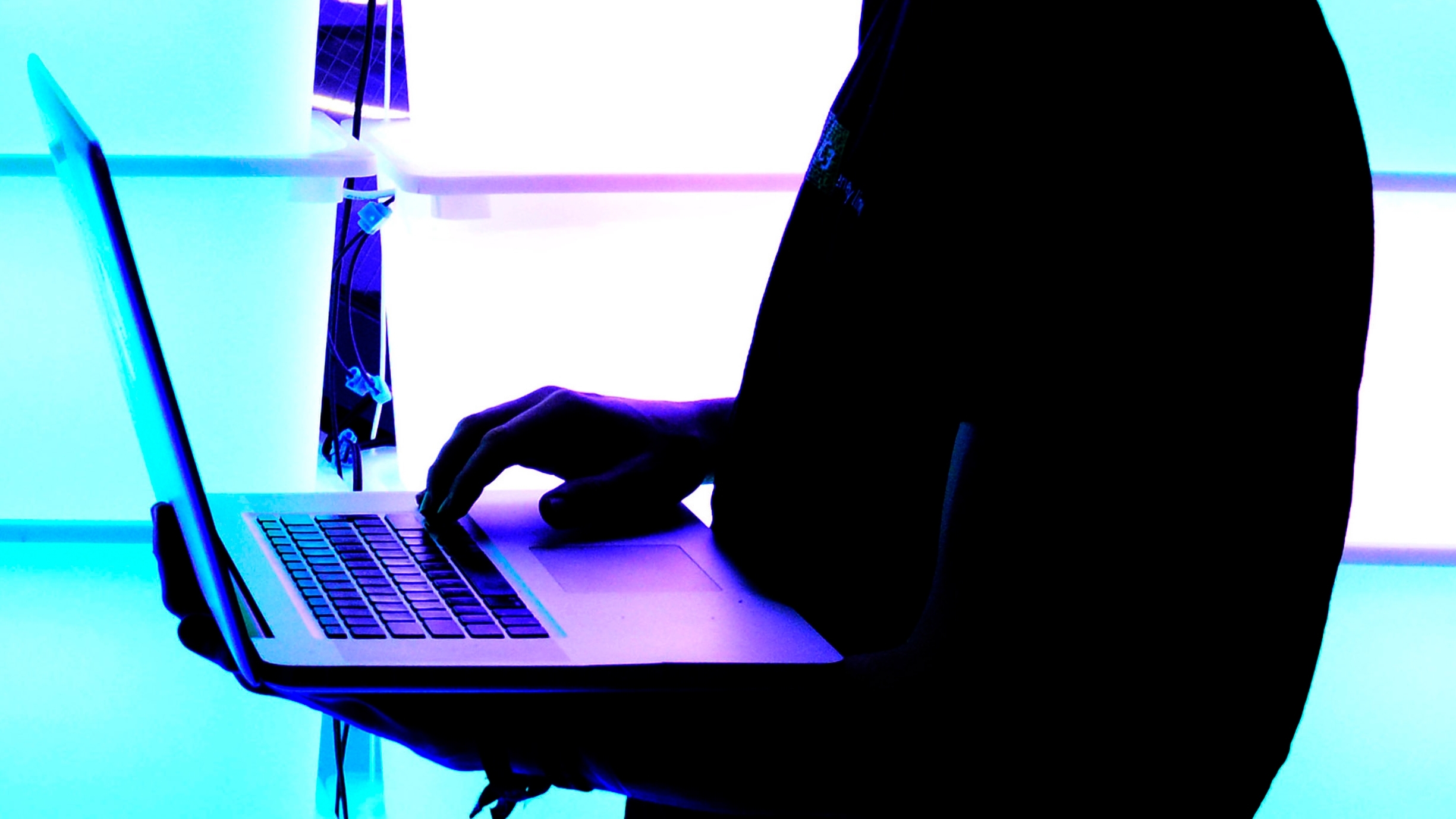 Online Ceasefire Talks