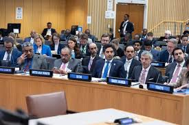 Somalia Security Summit