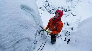 Norway Ice Climbing League