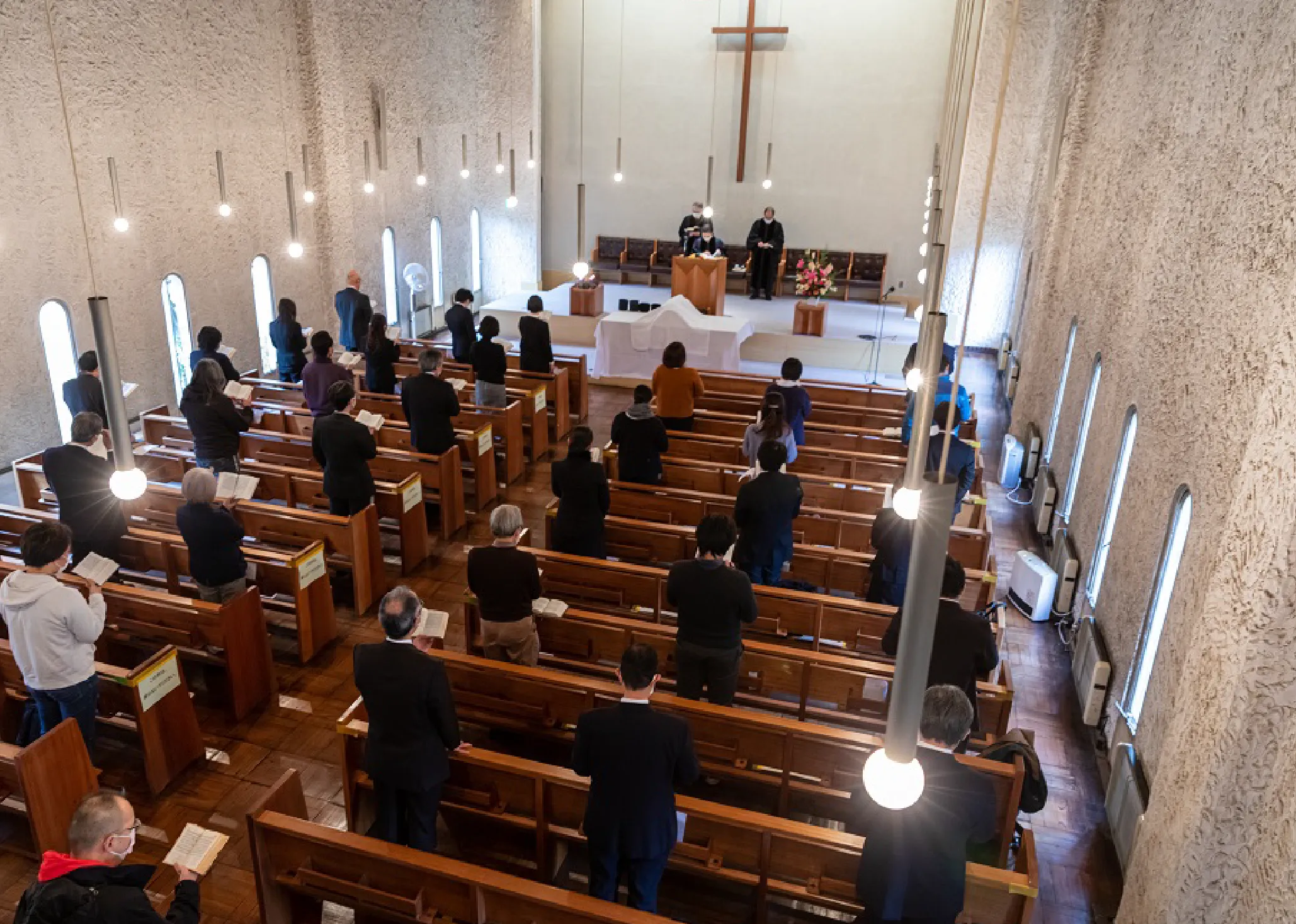 Religious Education Standards (Japan)